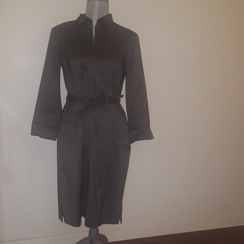Hugo Boss Dress!